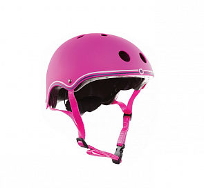 Шлем Junior размер XXS/XS 48-51 см., розовый (Globber, 504-114)