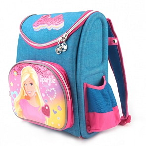 Рюкзак-трансформер «Барби» (Играем Вместе, 15L-02114-MBAJsim)