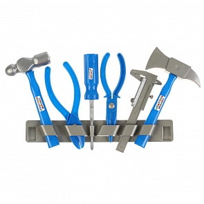 Набор строительных инструментов - Синий трактор (Играем вместе, B1381429-R1)