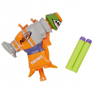 Бластер Nerf - Фортнайт RL (Hasbro, E6749ES0)