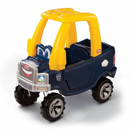 little tikes mini cooper
