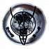 Санки надувные – Тюбинг RT Neo со светодиодами, черный, 105 см  - миниатюра №3
