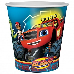 Стакан – Вспыш, 220 мл, 6 штук (Росмэн, 33538)