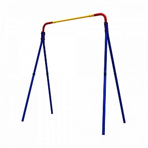 Уличный спортивный комплекс ДСК Дачник - Турник (Карусель, СО-3.1.87.00)