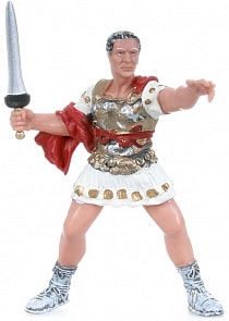 Фигурка Цезарь (Papo, 39804)