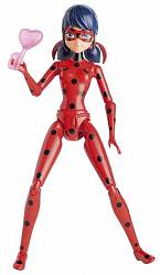Фигурка - Леди Баг (Bandai, 39720_Ladybug) - миниатюра