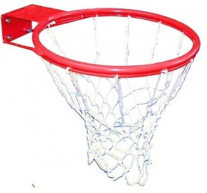 Корзина баскетбольная большая усиленная (Россия, КБ-02)