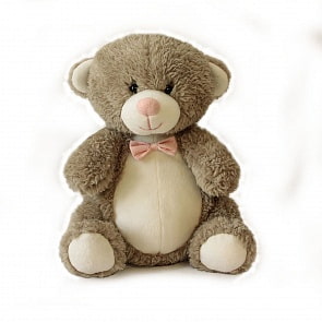 Мягкая игрушка – Мишка Падди, 38 см. (Gulliver, 7-56266)