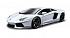 Модель машины - Lamborghini Aventador LP, 1:24   - миниатюра №13