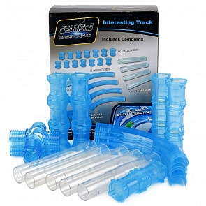 Трек, 26 деталей (B1699343)