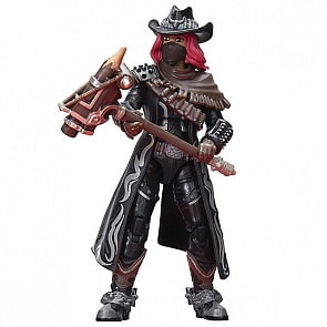 Игрушка Fortnite - фигурка Calamity с аксессуарами (Jazwares, FNT0074)