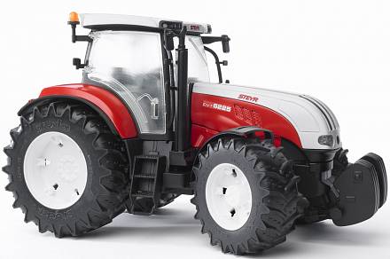 Трактор Bruder Steyr CVT 6230 