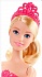 Кукла Barbie - Балерина в розовом платье  - миниатюра №4