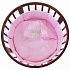 Комплект в люльку - Nuovita Leprotti, 6 предметов, розовый  - миниатюра №2
