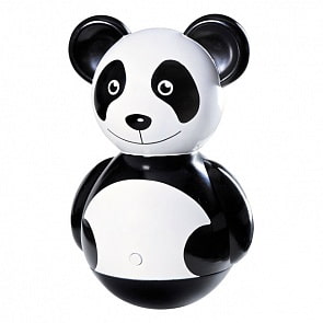 Детские интерактивные Неваляшки «Панда» (Baboum, 11112Рst) 