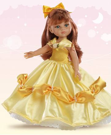 Кукла Кристи Принцесса, 32см 