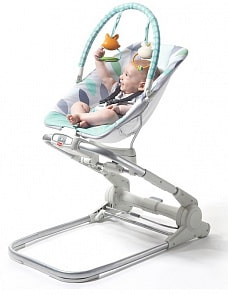 Баунсер Tiny Love - У всех на виду (Tiny Love, 1802506130)