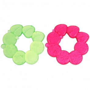 Развивающая игрушка - Прорезыватель (Умка, KL14320-R) (ассортимент)