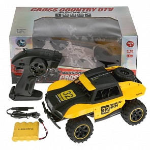 Джип на р/у YL-26 (E679-H08170) (ассортимент)