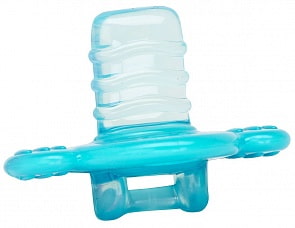 Прорезыватель Dr. Brown's - Orthees переходный (DrBrowns, TE333)