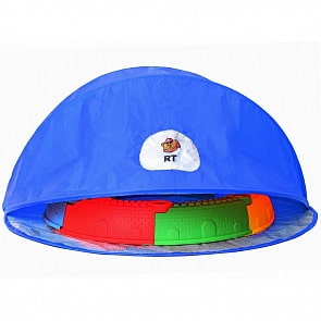 Чехол для песочницы RT, синий (RT, 5797RT)