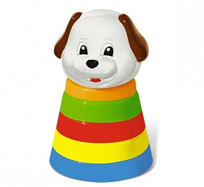 Пирамидка средняя (Stellar, 01524)