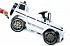 Электромобиль Mercedes-Benz G63 AMG белого цвета, ToyLand, bbh-0002 - миниатюра №2