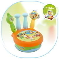 Набор музыкальных инструментов (Smoby, 211125)