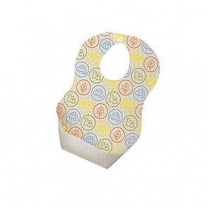 Набор одноразовых нагрудников (Tommee Tippee, 46352541st)