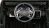 Электромобиль ToyLand Mercedes Benz G63 6х6, цвет - черный  - миниатюра №1