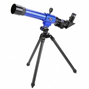 Телескоп на треноге с 3 окулярами (B1111963)