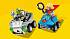 Конструктор Lego Super Heroes - Mighty Micros: Супергерл против Брейниака  - миниатюра №9