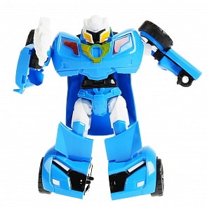 Робот-трансформер, превращается в машину (Технодрайв, S20959969)