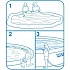 Надувной бассейн - Easy Set, 305 х 76 см  - миниатюра №6