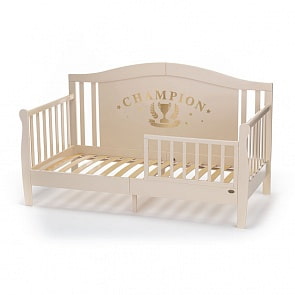 Детская кровать-диван Nuovita Stanzione Verona Div Sport, Avorio/Слоновая кость (Nuovita, NUO-dVER_103)