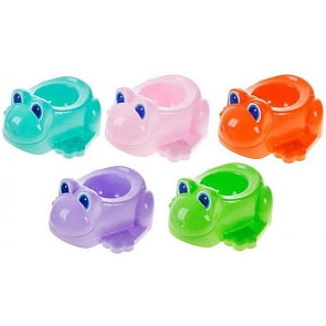 Ночной горшок Лягушонок (Полесье, П-3668)