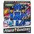 Игрушка Power Rangers - Синий Зорд  - миниатюра №7