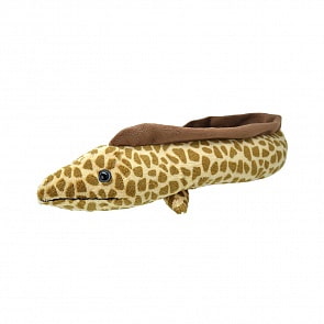 Мягкая игрушка - Мурена, 60 см (All About Nature, K7922-PT)