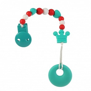 Грызунок на прищепке - Колечко (Умка, STC-RING)