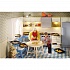 Мебель для домика из серии Смоланд Кухня с мойкой и посудомоечной машиной  - миниатюра №1