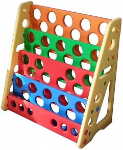 Система хранения для книг и тетрадей (King Kids, KK_BS1600)