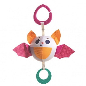 Игрушка подвеска - Летучая мышка (Tiny Love, 1115701110)