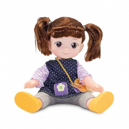 Кукла - Консуни с аксессуарами 