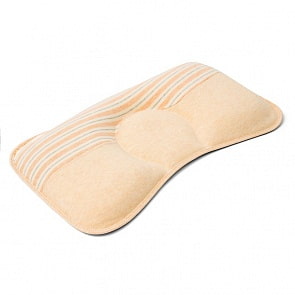 Подушка для новорожденного Nuovita Neonutti Isolotto Dipinto 01 (Nuovita, NUO-AY-Z-1007_3625)