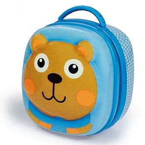 Сумочка для детей - Медведь (OOPS, O 31004.11)