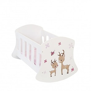 Люлька серии – Мимими - Крошка Зуи (Paremo, PFD120-107)