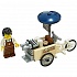 Конструктор Lego City Town - Открытие магазина по продаже пончиков  - миниатюра №6