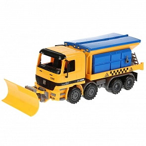 Бульдозер инерционный 9998-20 (B1364725)