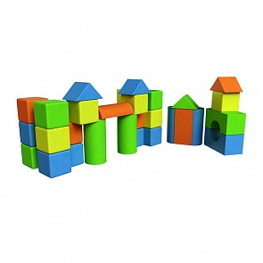 Мягкий игровой комплекс Romana - Царство (Romana, ДМФ-МК-13.90.25)