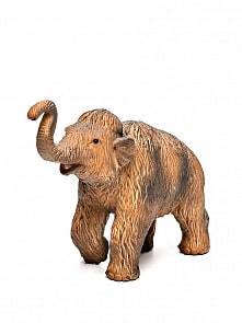 Фигурка Мамонтенок (Mojo, 387050)
